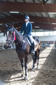 Bild 96 - Pony Akademie Turnier